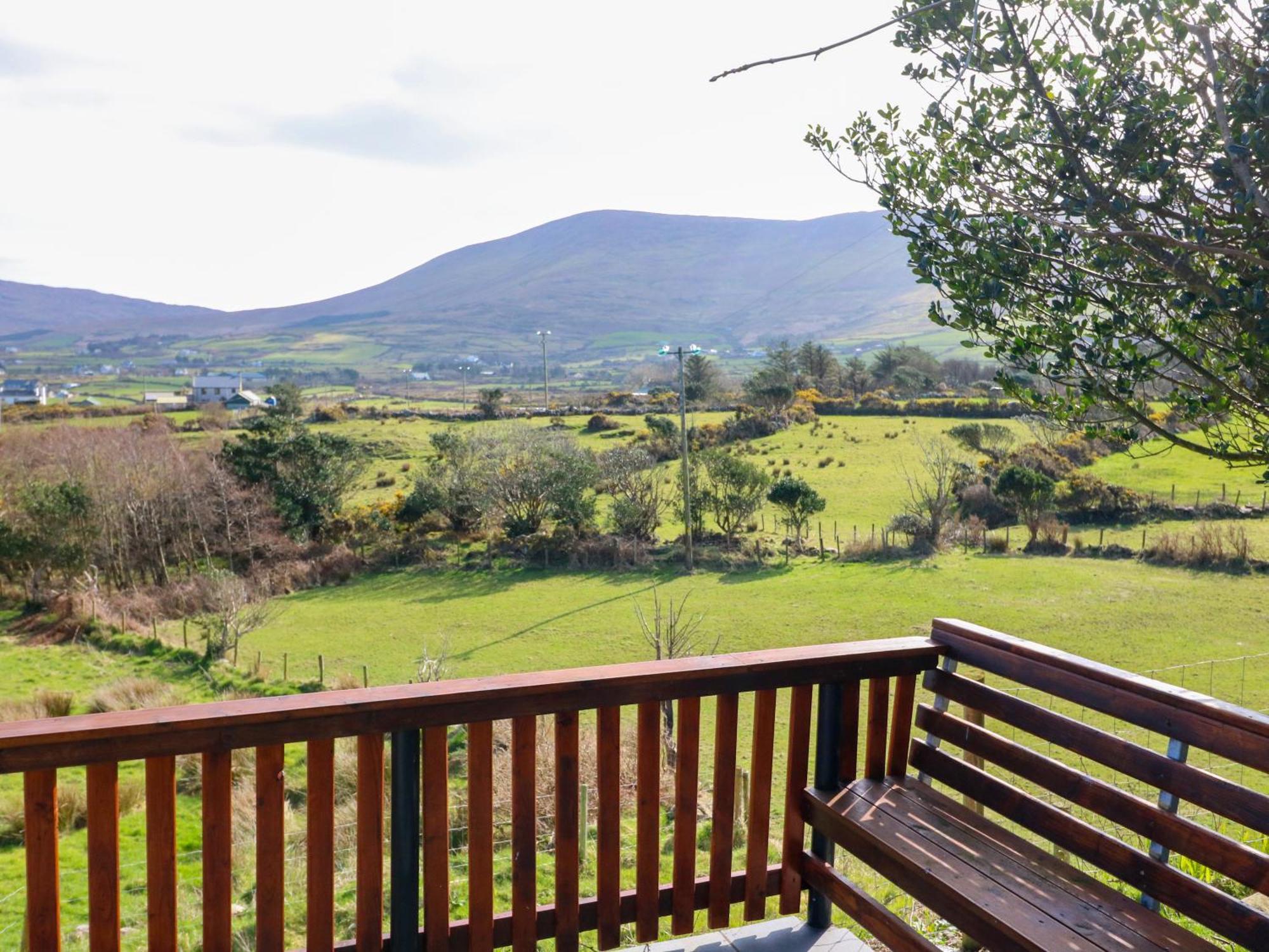 Sugarbush, Eyeries Villa Bagian luar foto
