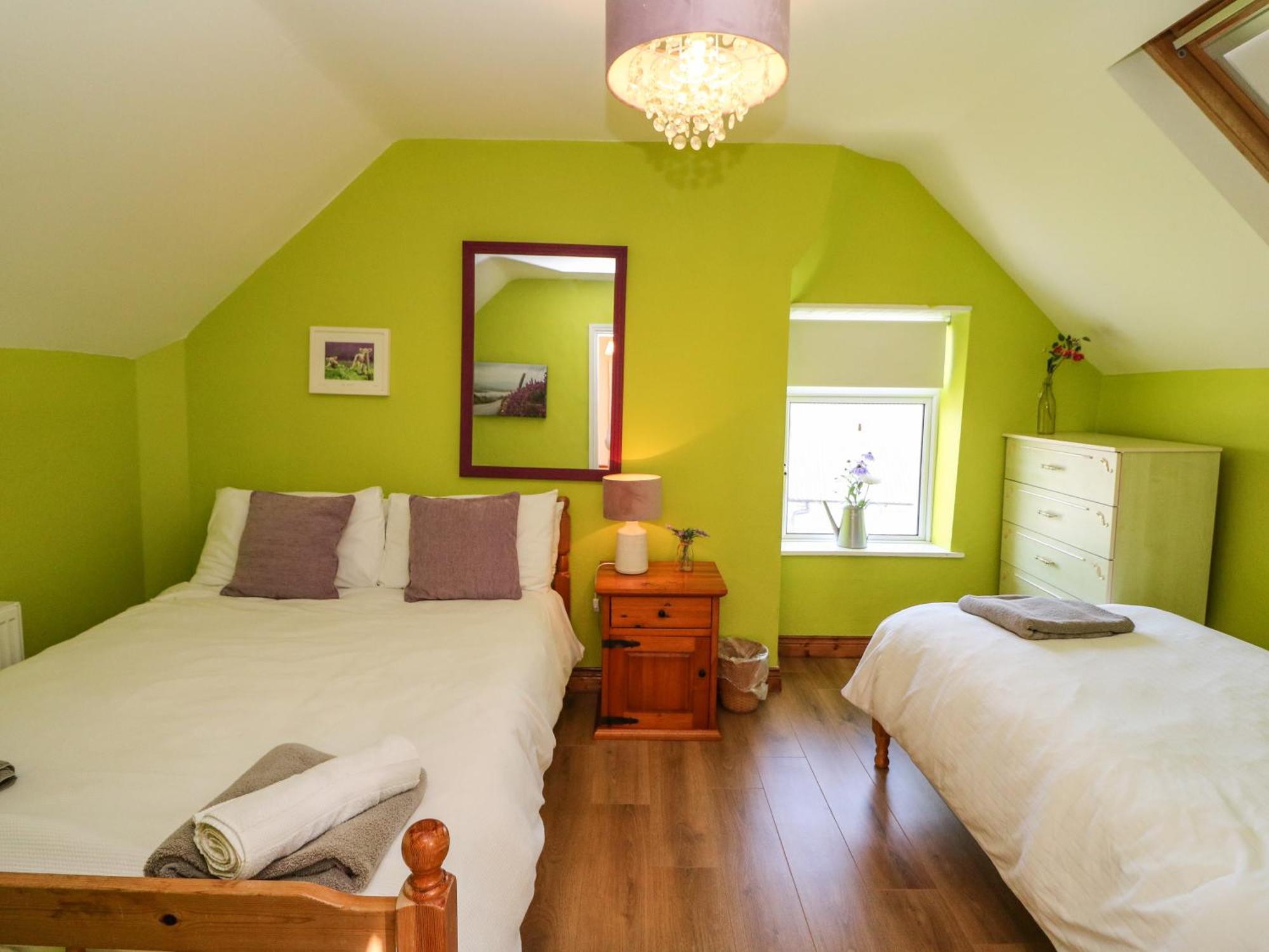 Sugarbush, Eyeries Villa Bagian luar foto