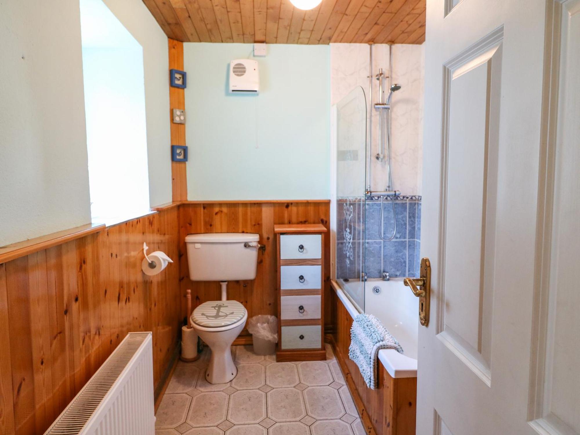 Sugarbush, Eyeries Villa Bagian luar foto