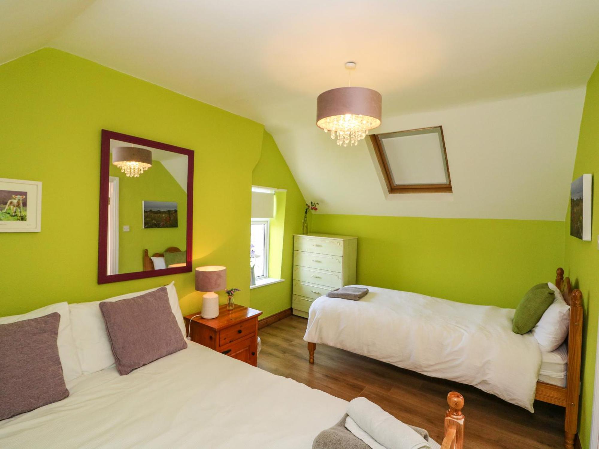 Sugarbush, Eyeries Villa Bagian luar foto