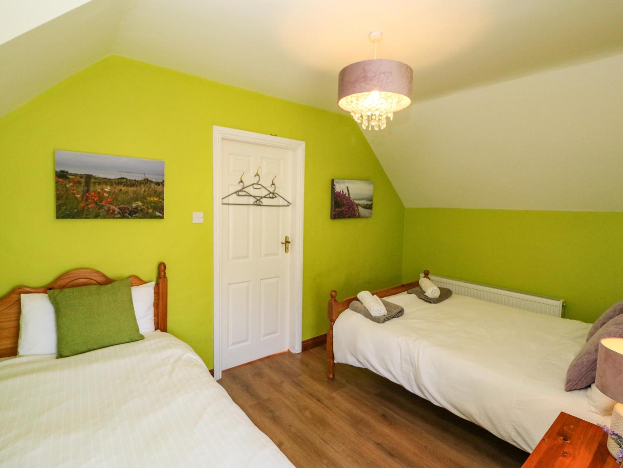 Sugarbush, Eyeries Villa Bagian luar foto
