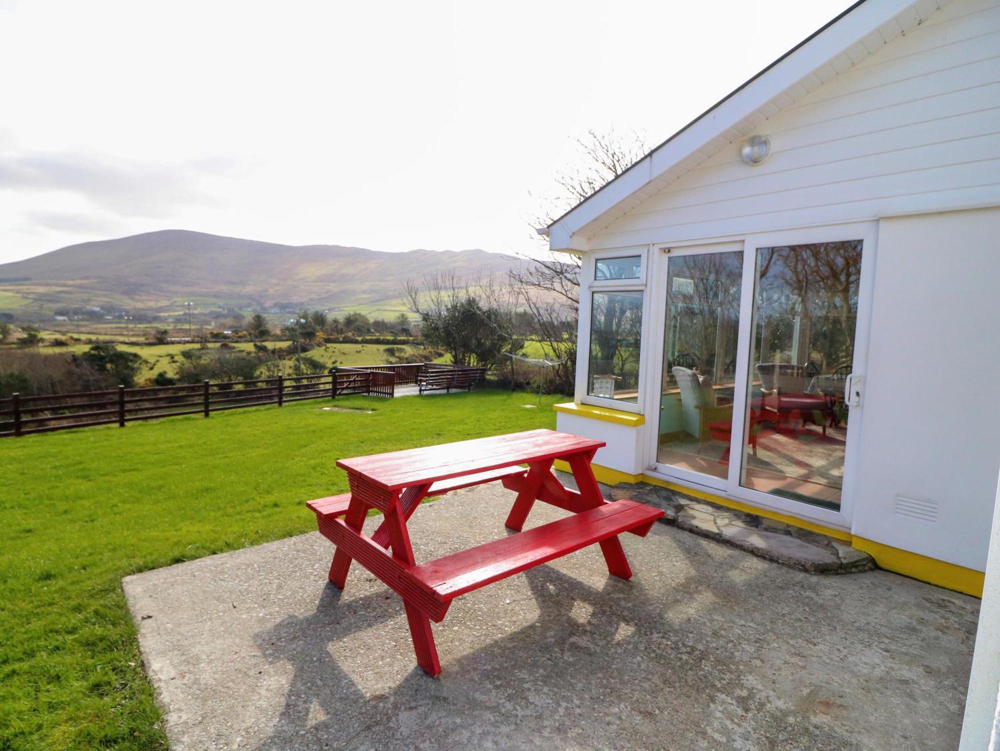 Sugarbush, Eyeries Villa Bagian luar foto