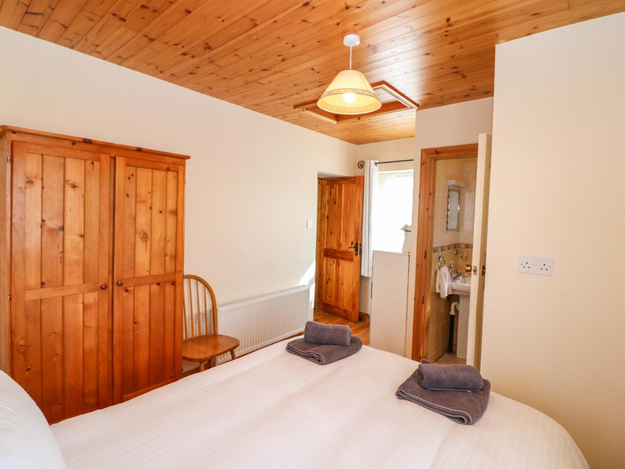 Sugarbush, Eyeries Villa Bagian luar foto