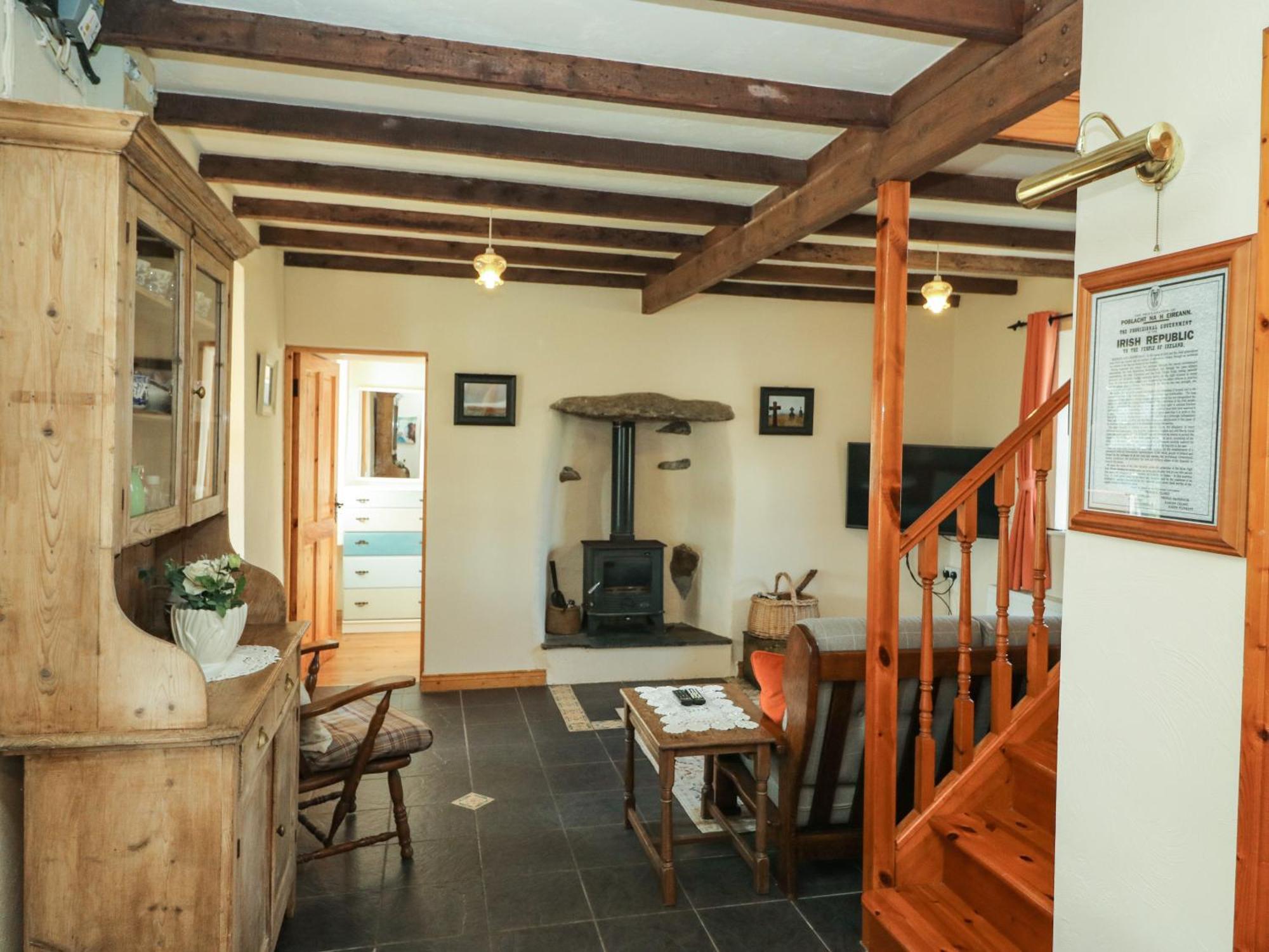 Sugarbush, Eyeries Villa Bagian luar foto