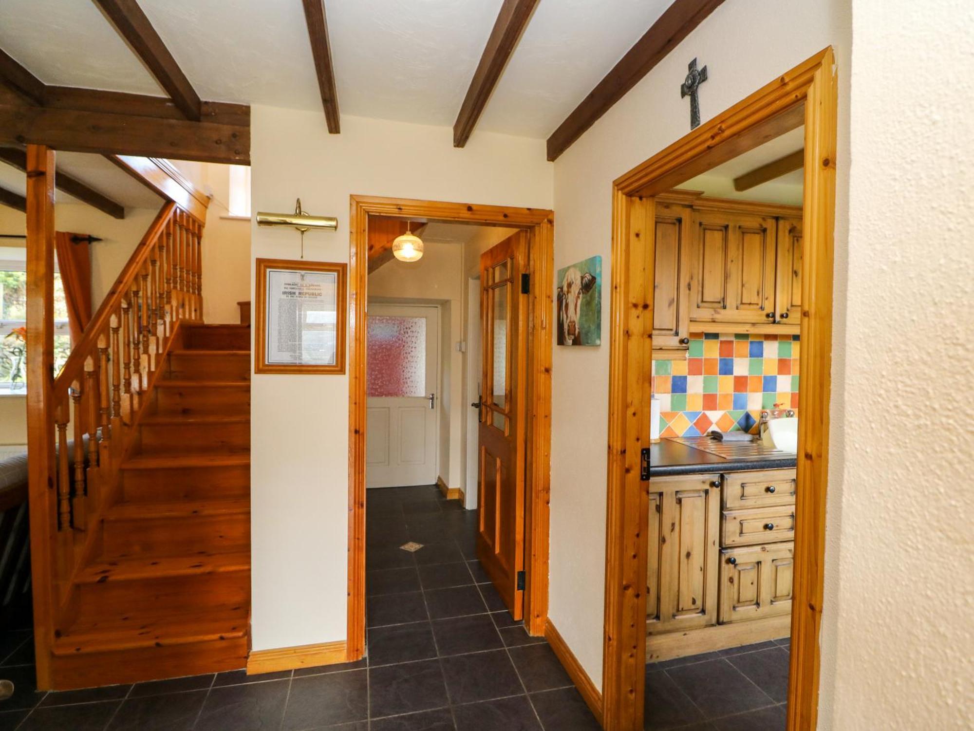 Sugarbush, Eyeries Villa Bagian luar foto