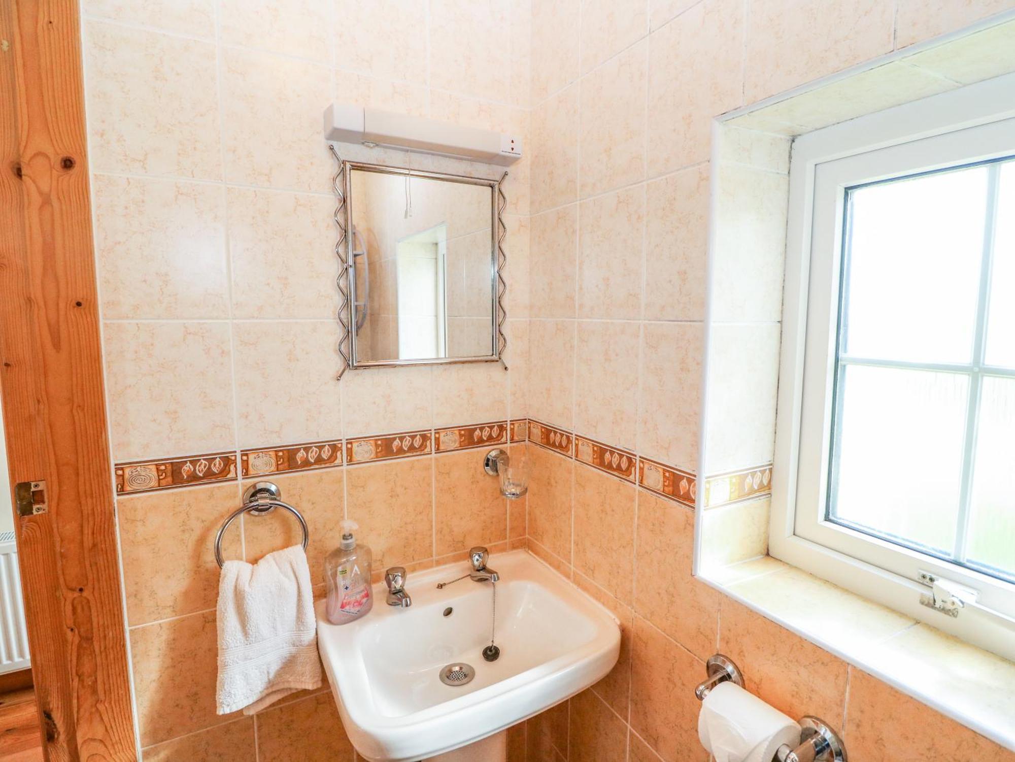 Sugarbush, Eyeries Villa Bagian luar foto