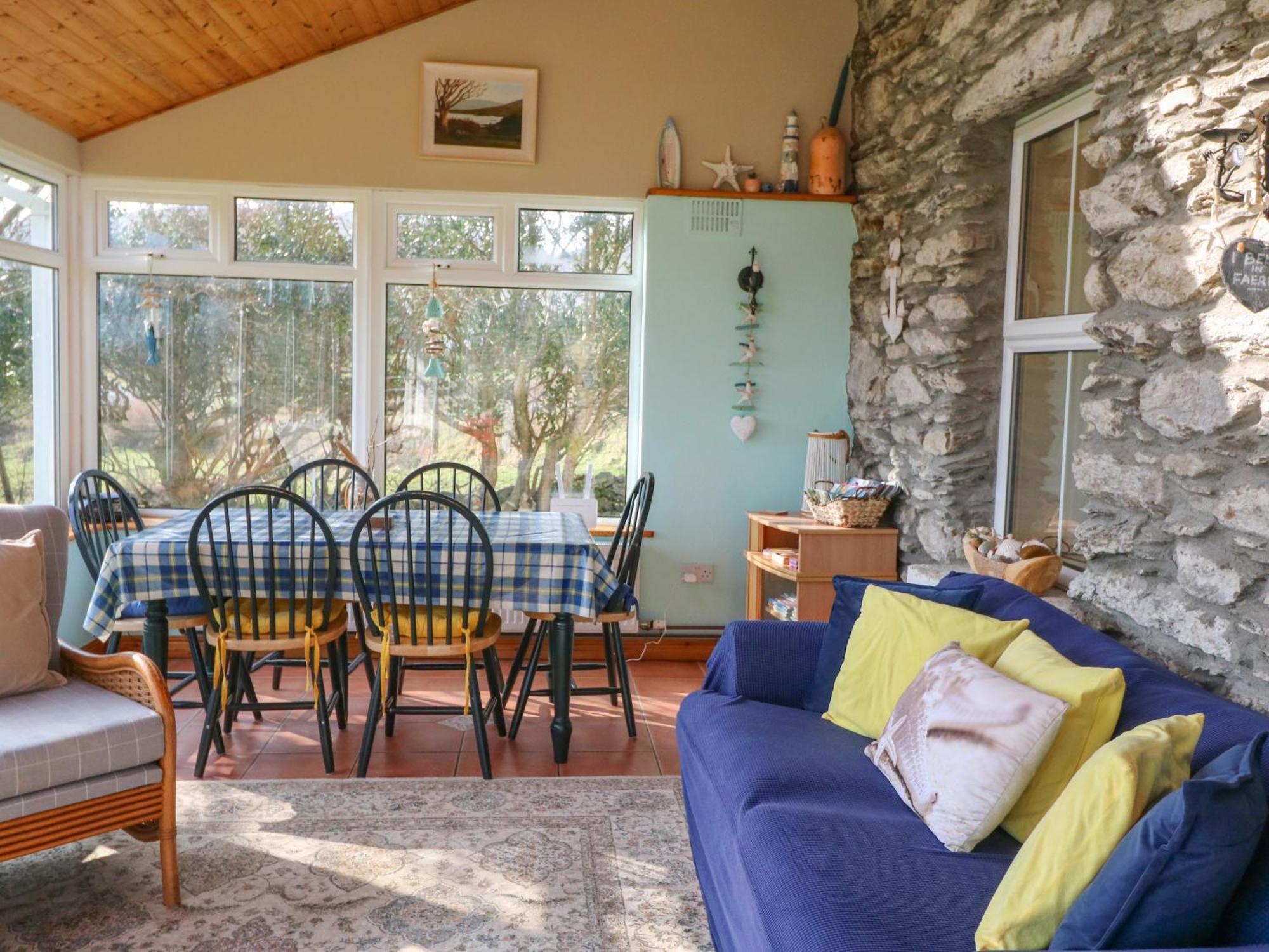 Sugarbush, Eyeries Villa Bagian luar foto