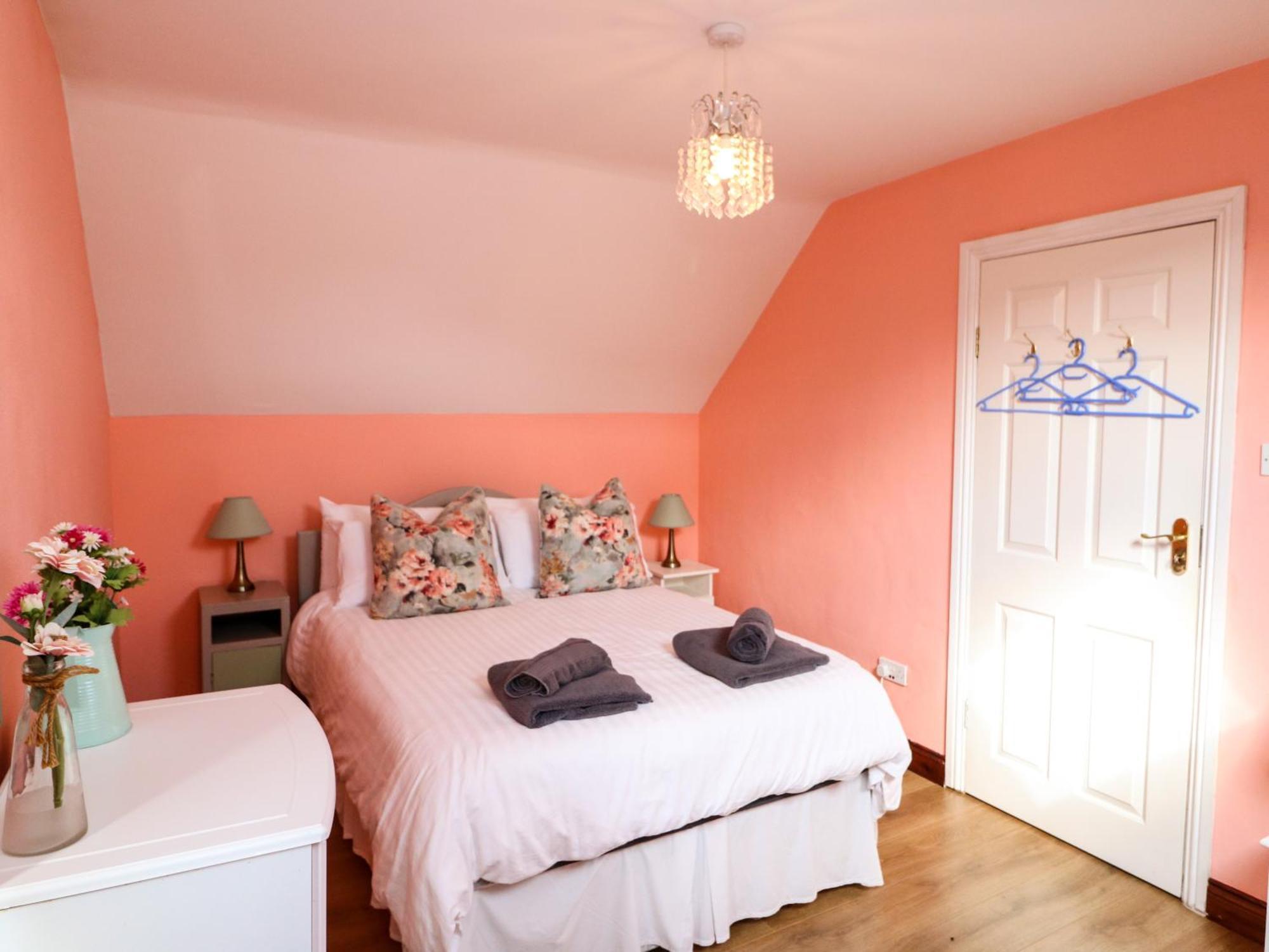 Sugarbush, Eyeries Villa Bagian luar foto