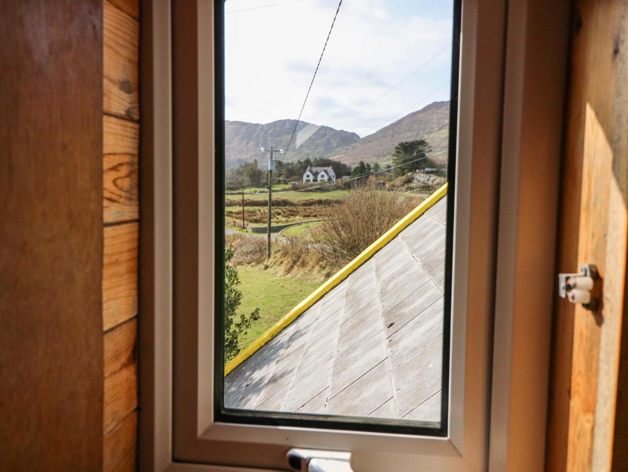 Sugarbush, Eyeries Villa Bagian luar foto