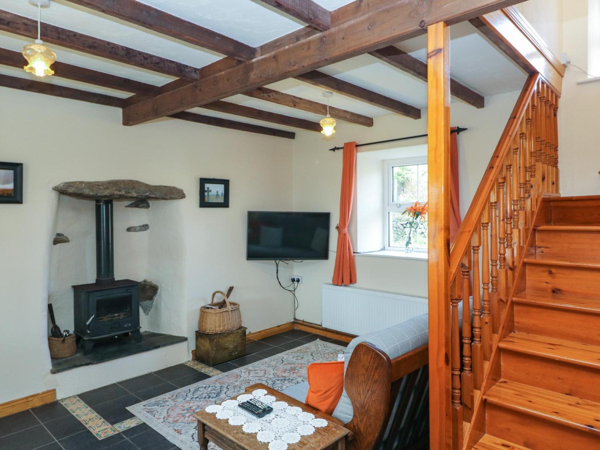 Sugarbush, Eyeries Villa Bagian luar foto