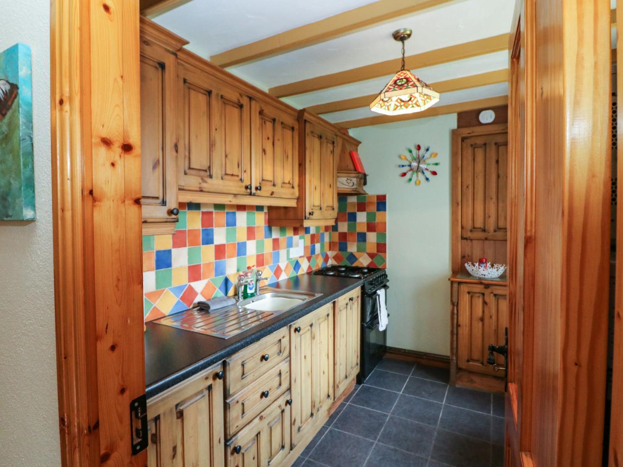 Sugarbush, Eyeries Villa Bagian luar foto