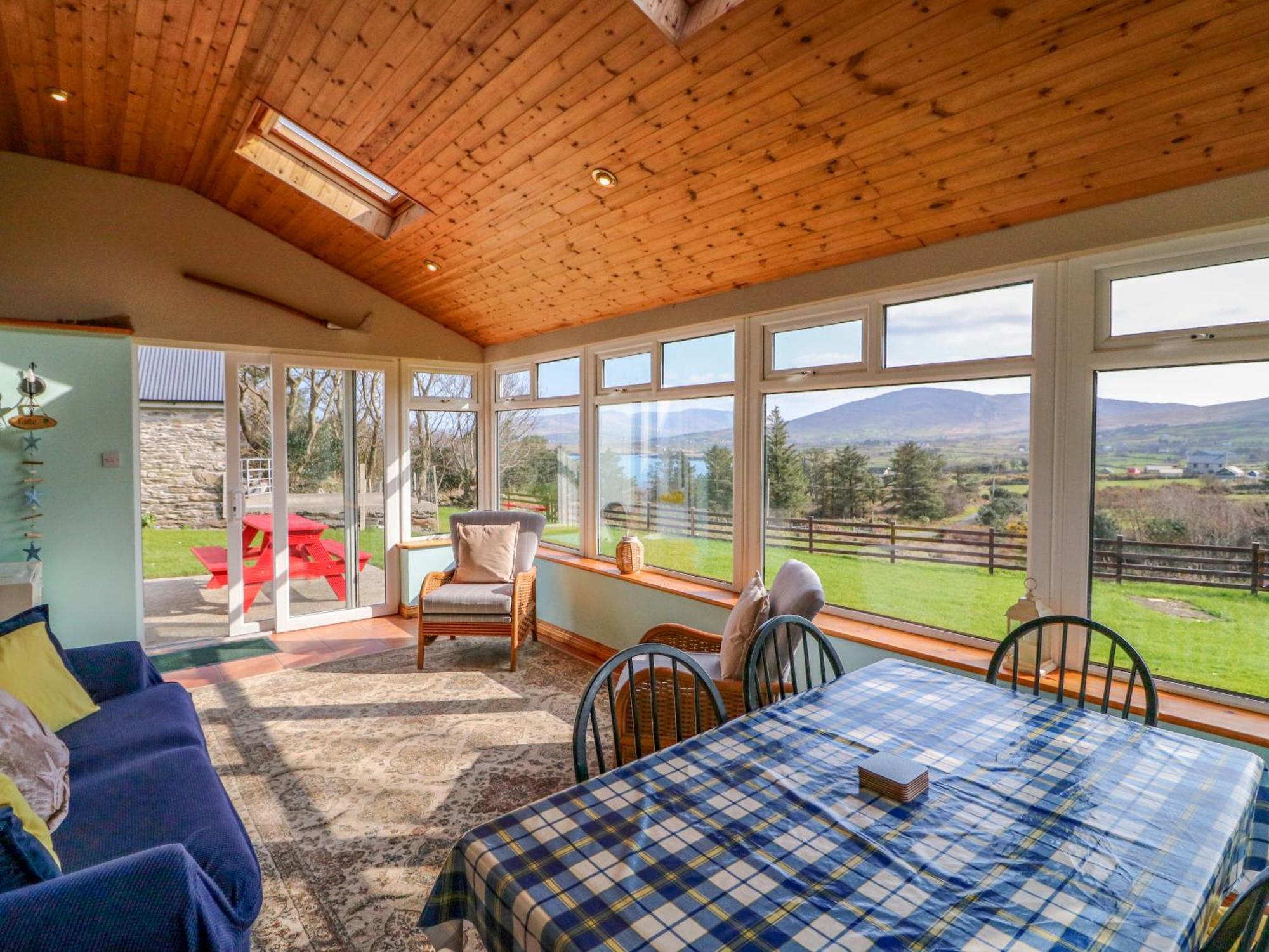 Sugarbush, Eyeries Villa Bagian luar foto