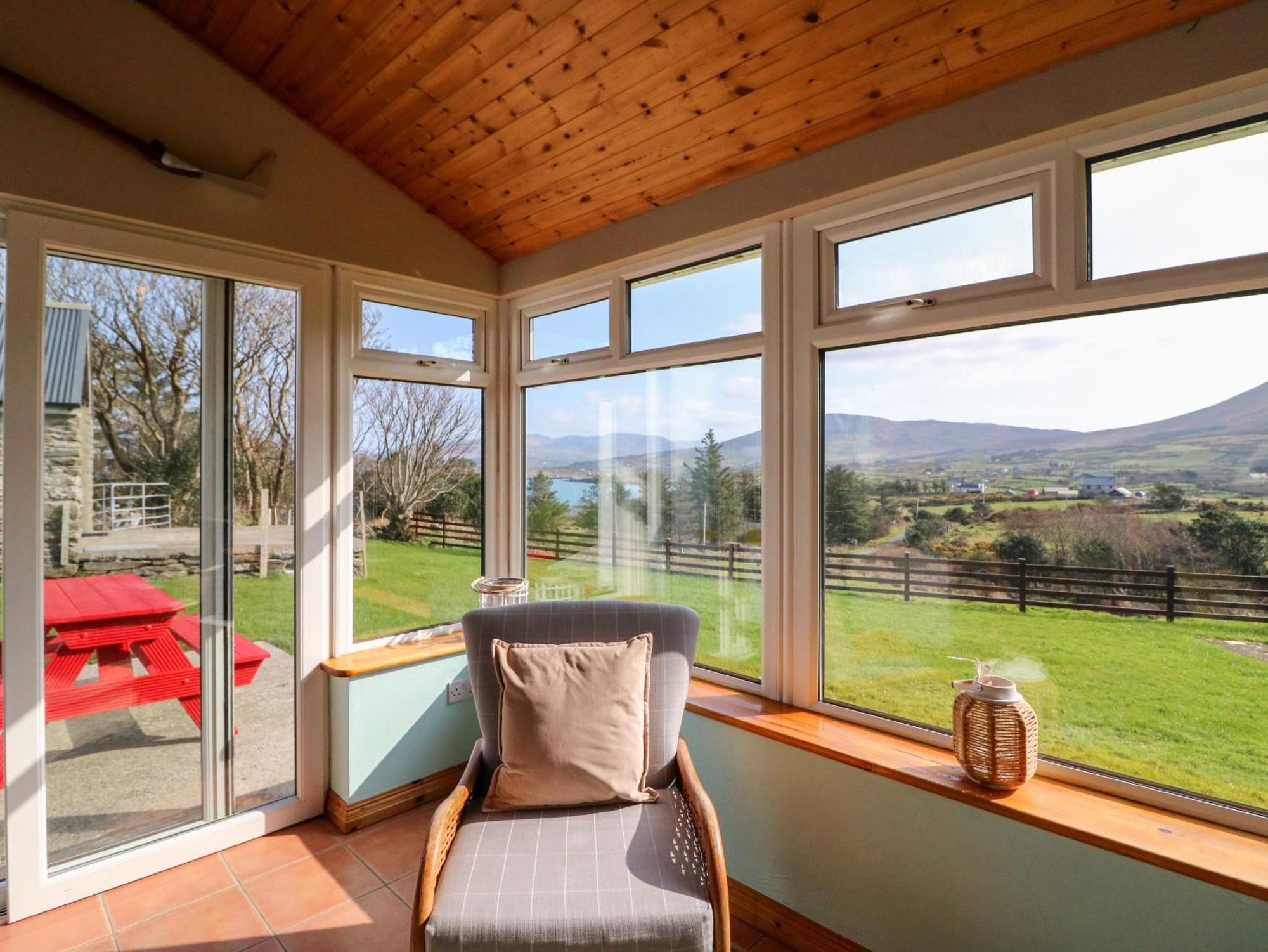 Sugarbush, Eyeries Villa Bagian luar foto