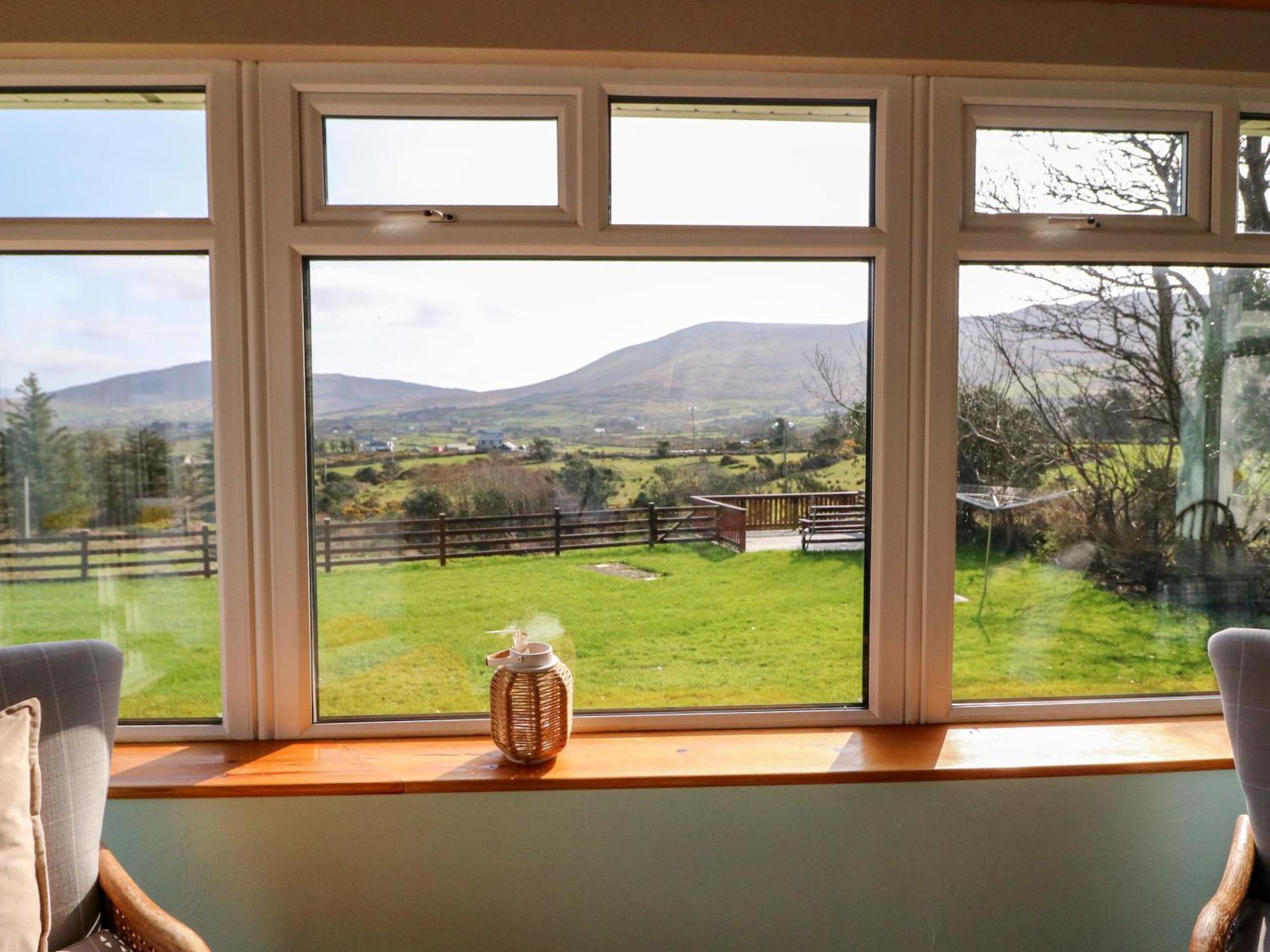 Sugarbush, Eyeries Villa Bagian luar foto